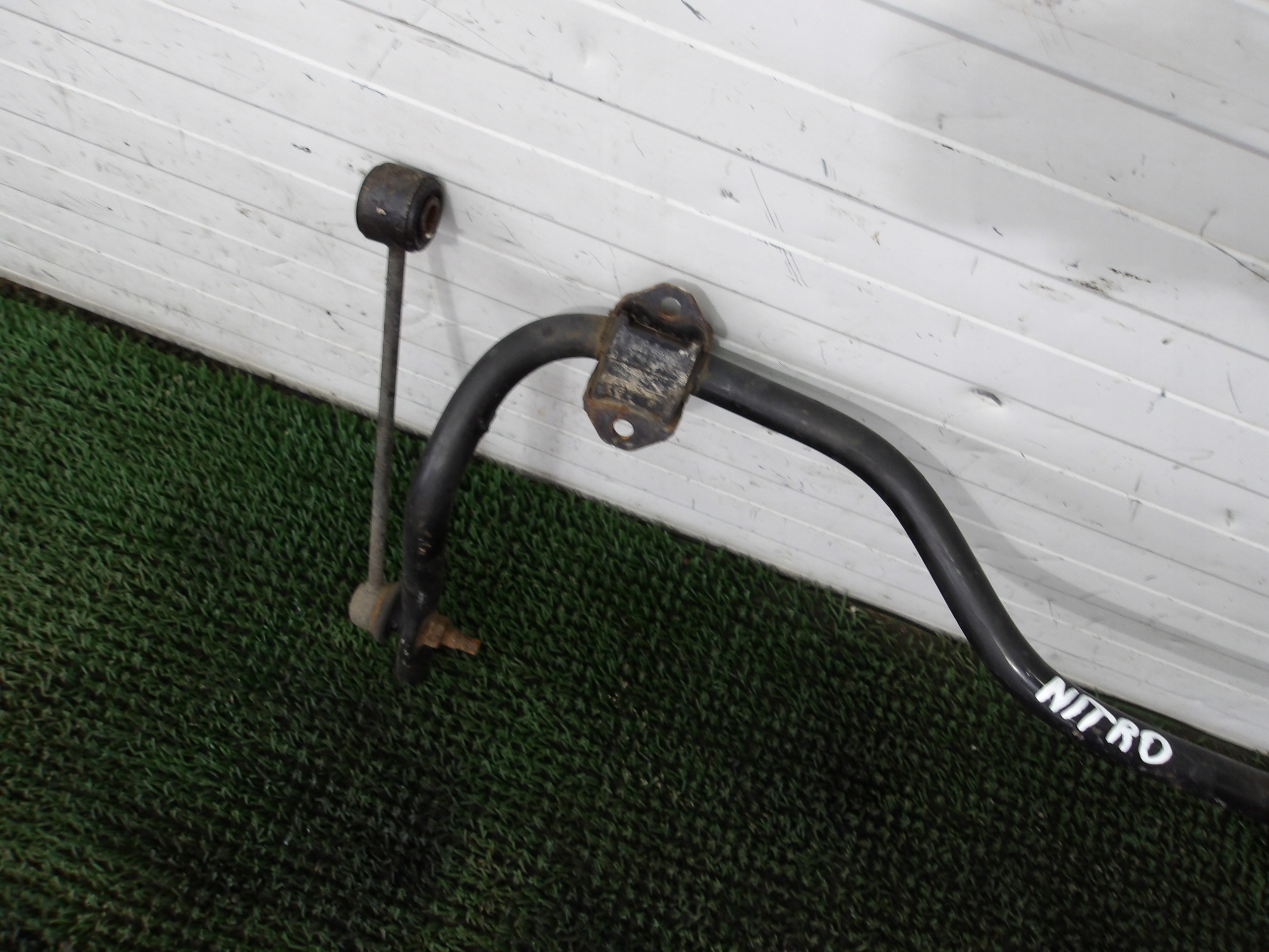 DODGE NITRO 07-11 Spurstange STABILIZATOR hinten heck OE