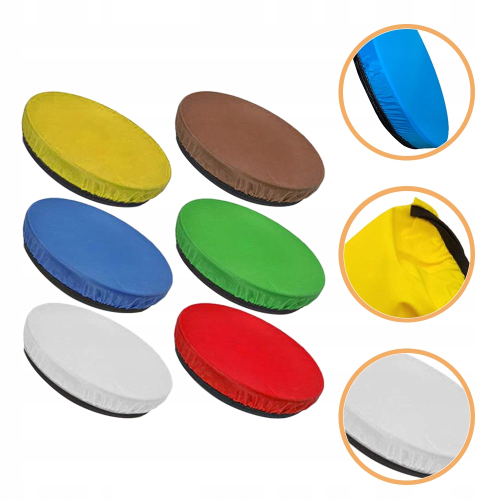 LATARKI FOTOGRAFICZNE Klosz 6 SZT Model 53888904