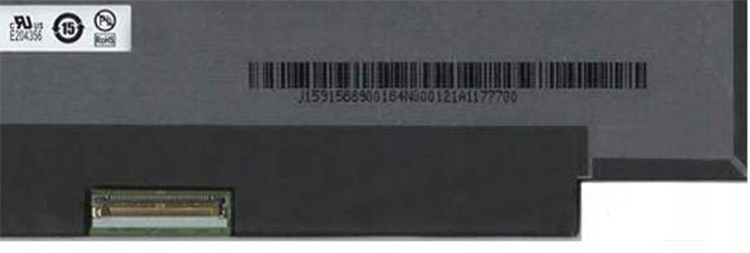 NOWA MATRYCA LP156WFG-SPP1 ZAMIENNA FHD IPS 144HZ MATOWA 100% sRGB Rozdzielczość (px) 1920 x 1080