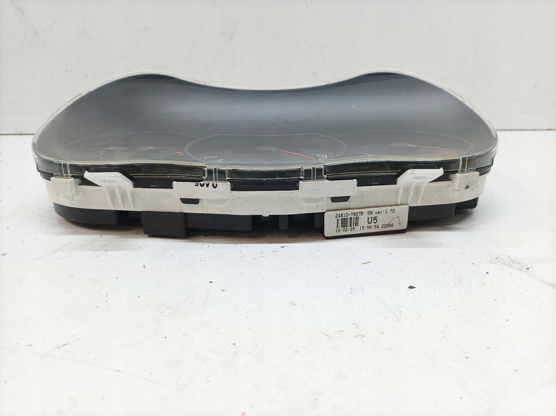 dials 248107807R 2.0 DCI 149 KM Renault Koleos and (2007- )