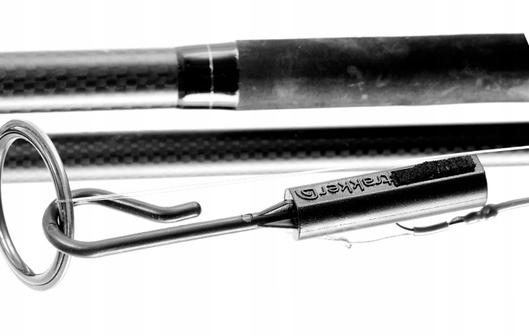 Trakker Hook-Up Set Of 2 haczyki ułatwiające transport