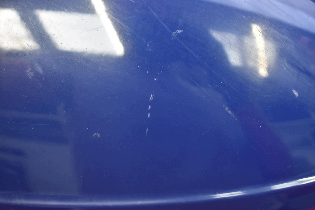 mirror right Y23A EU 041397 OPEL ASTRA 5 V K 15-20 5 PIN