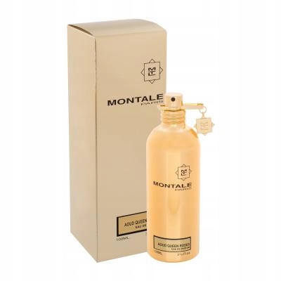 Montale Aoud Queen Roses Edp 100 ML