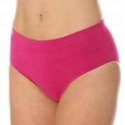 

Majtki Damskie Brubeck HI00090A Fuksja S
