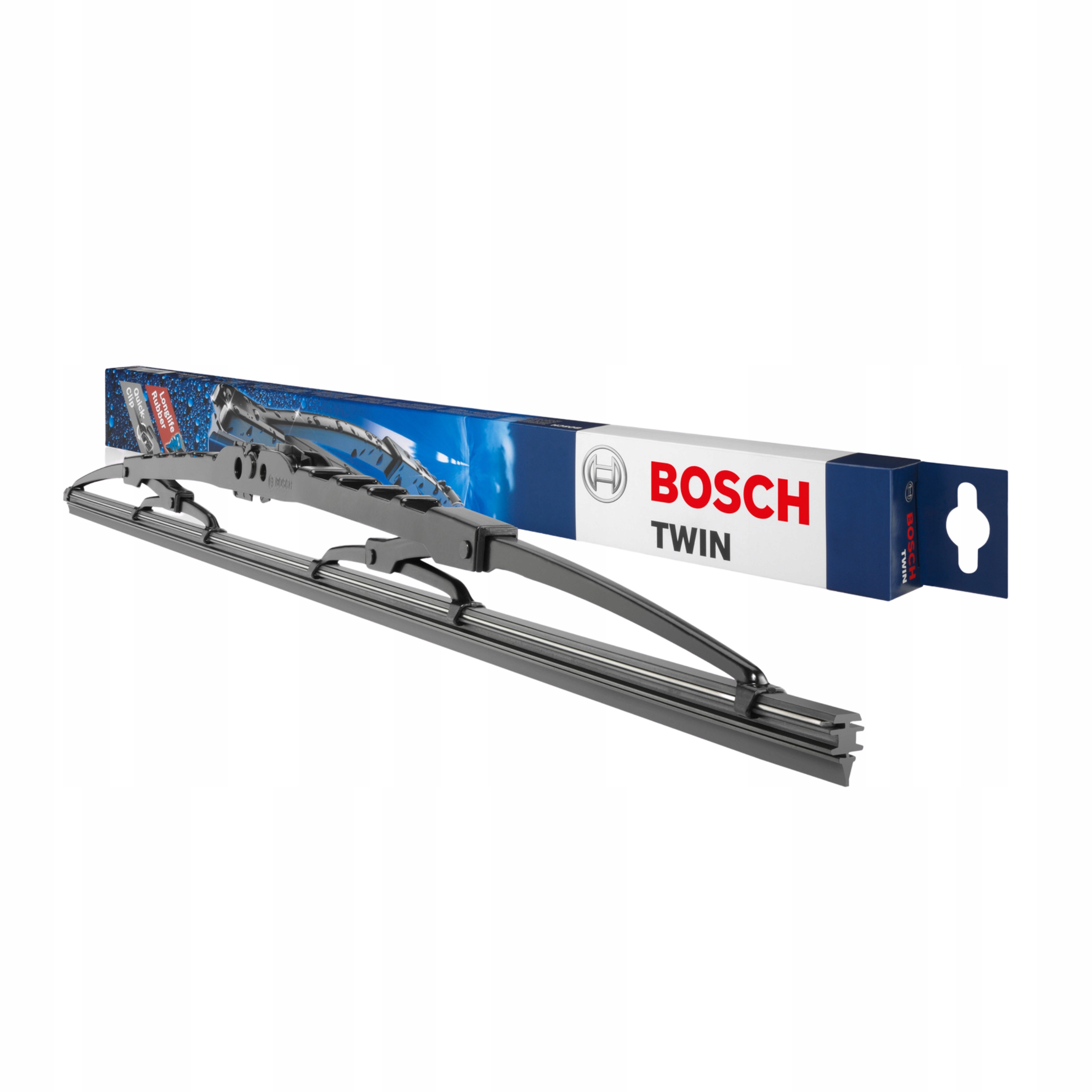 

Bosch Twin Wycieraczka Przód 340 MM 340U