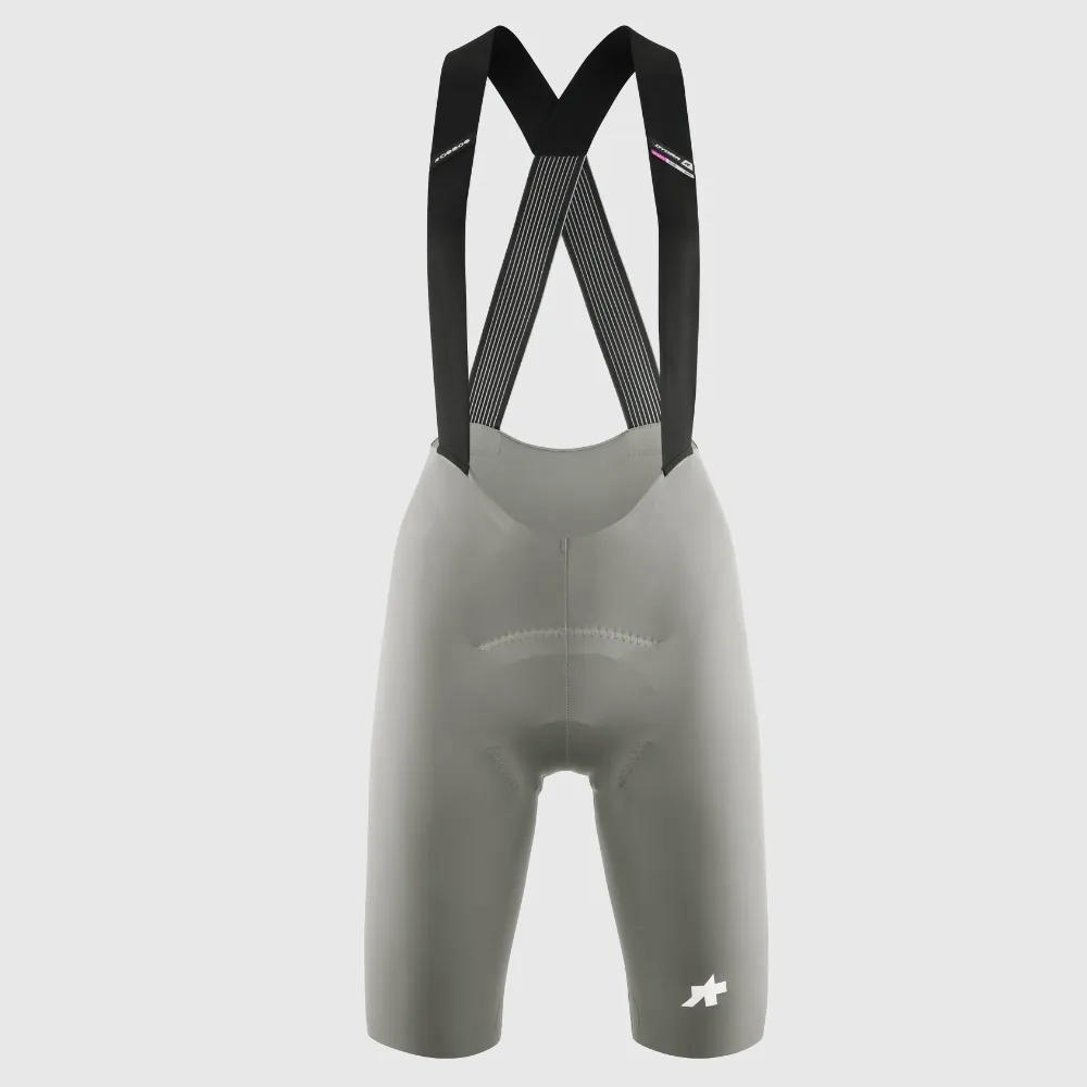 Dámské Kraťasy Dyora R S11 Letní Assos Edge Green XL