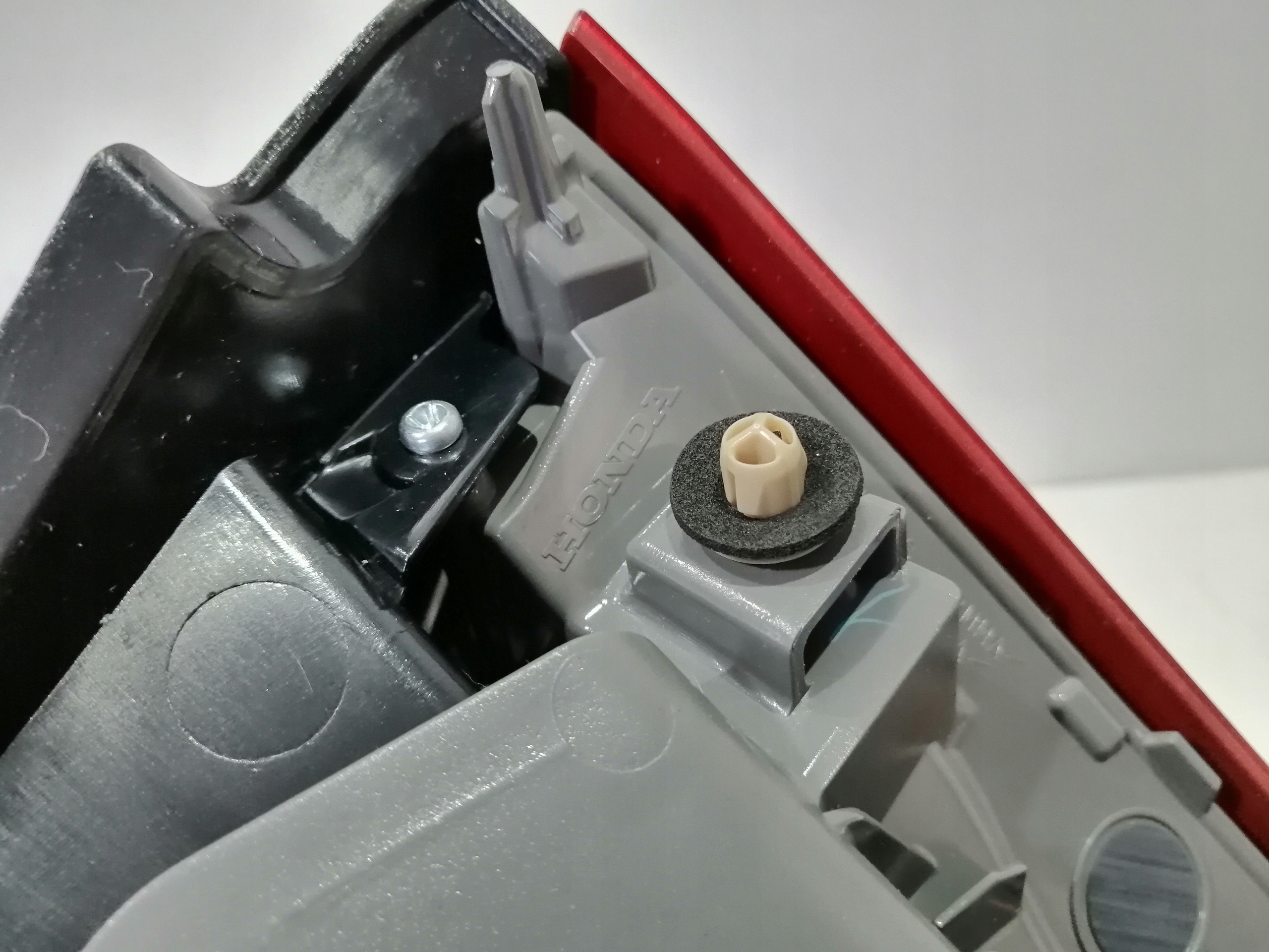 фонарь левый Honda CR-V V 16- новый оригинал