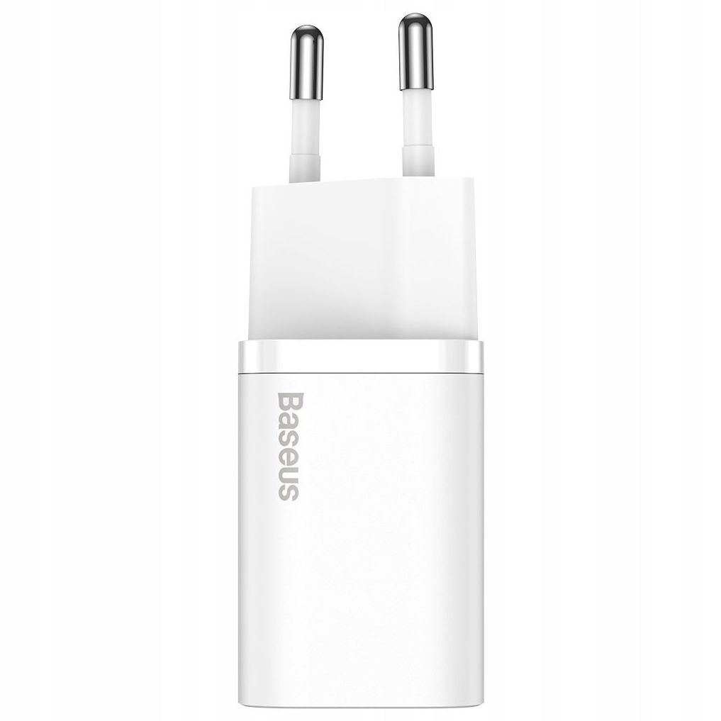 

Ładowarka sieciowa Baseus Si Usb-c, 30W, Qc