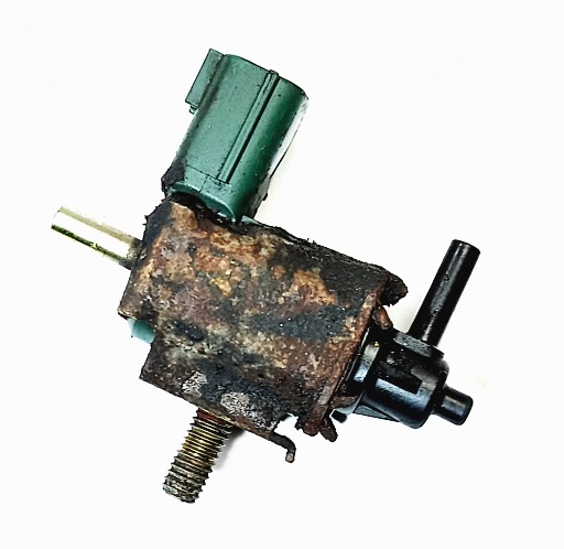 Электромагнитный клапан Mazda 2.0 Citd MPV 5 6