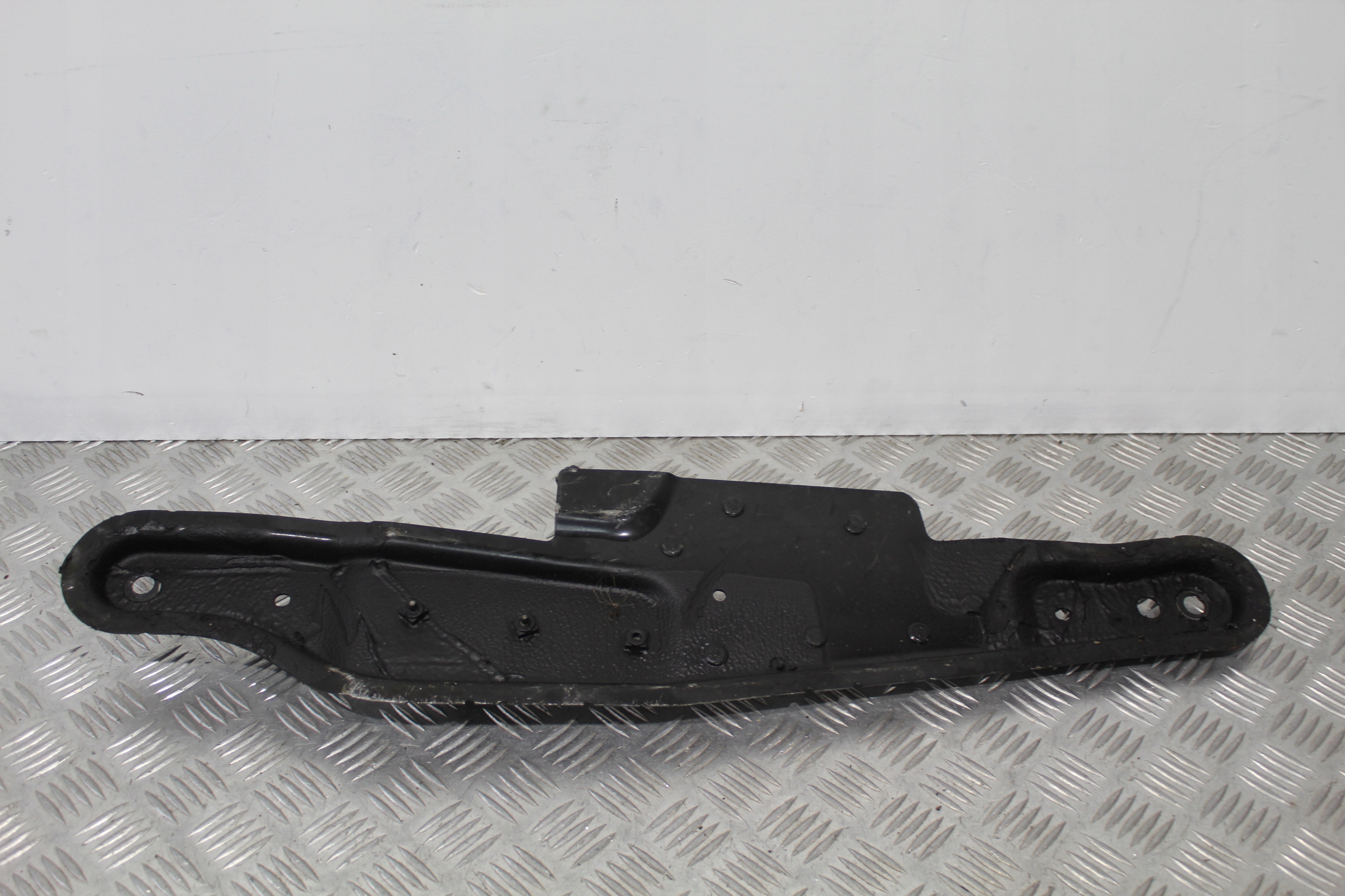 Supporto DACIA DUSTER II 2