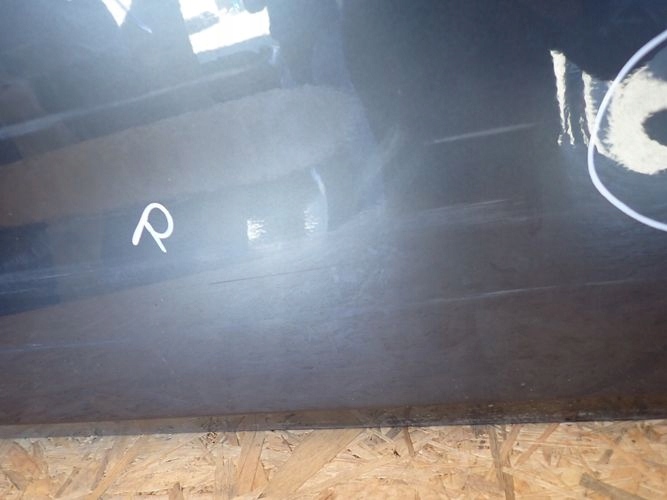 BMW F40 1 door right front front