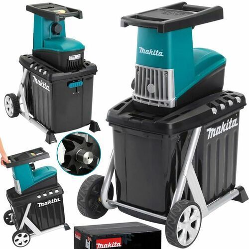 

Rozdrabniacz Elektryczny Do Gałęzi Makita UD2500