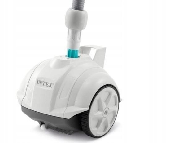 Odkurzacz basenowy Intex ZX50 automat robot 28007