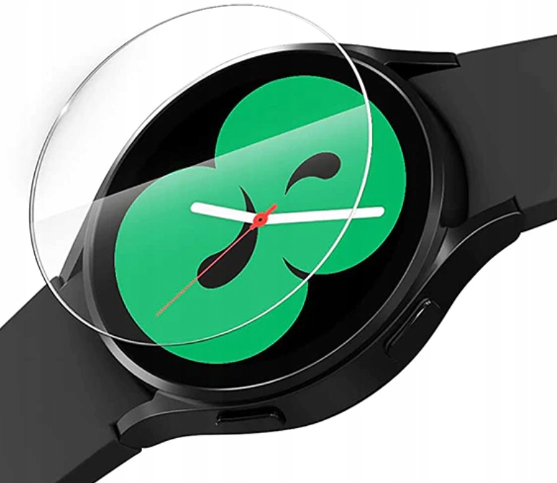 

Szkło Hartowane do Samsung Galaxy Watch 4 44mm