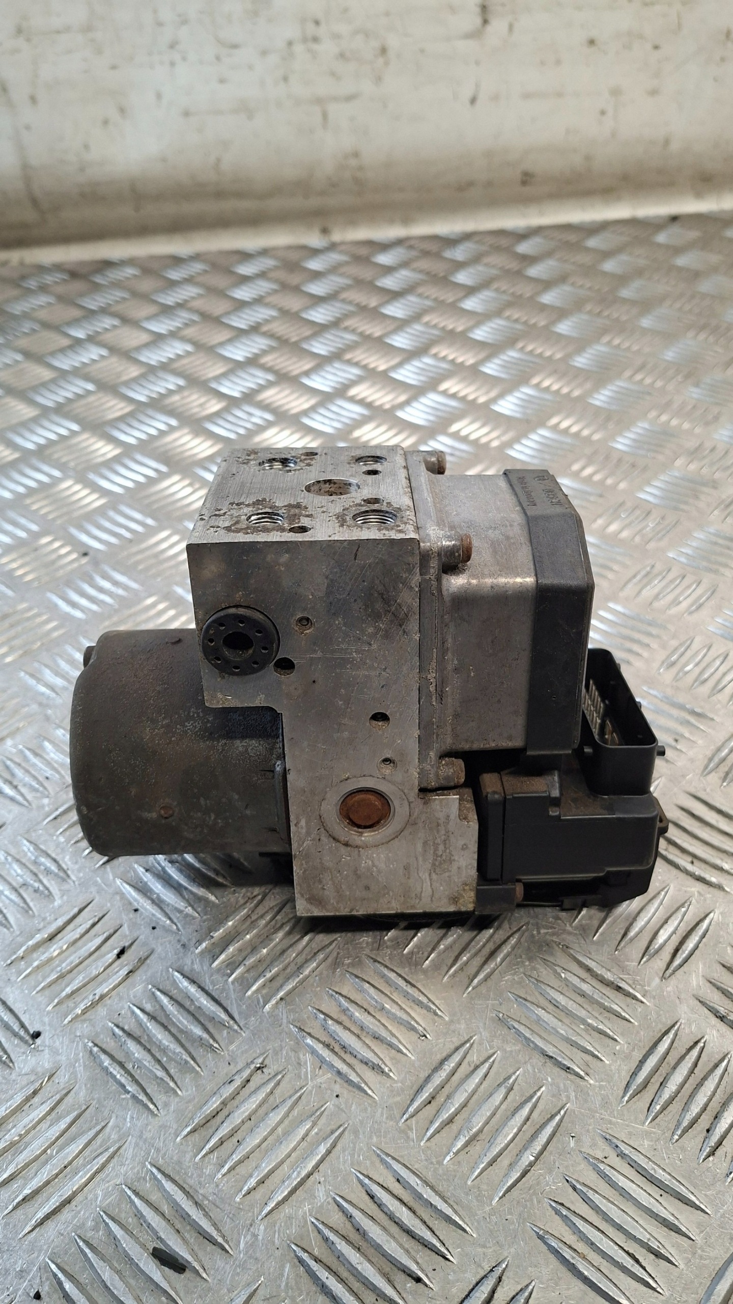 pump ABS OPEL MERIVA A 1.7CDTI
