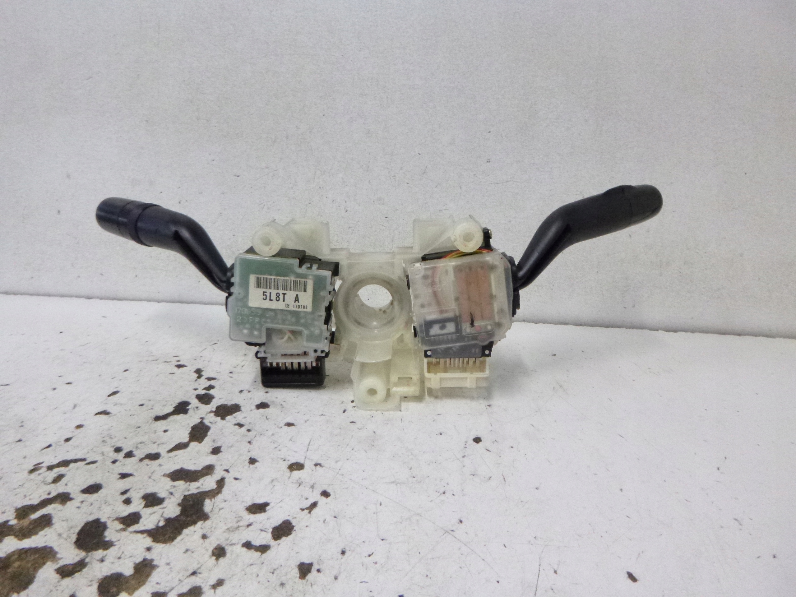 Manetka control ZESPOLONE Mazda TRIBUTE 2000 - 2008 17D788