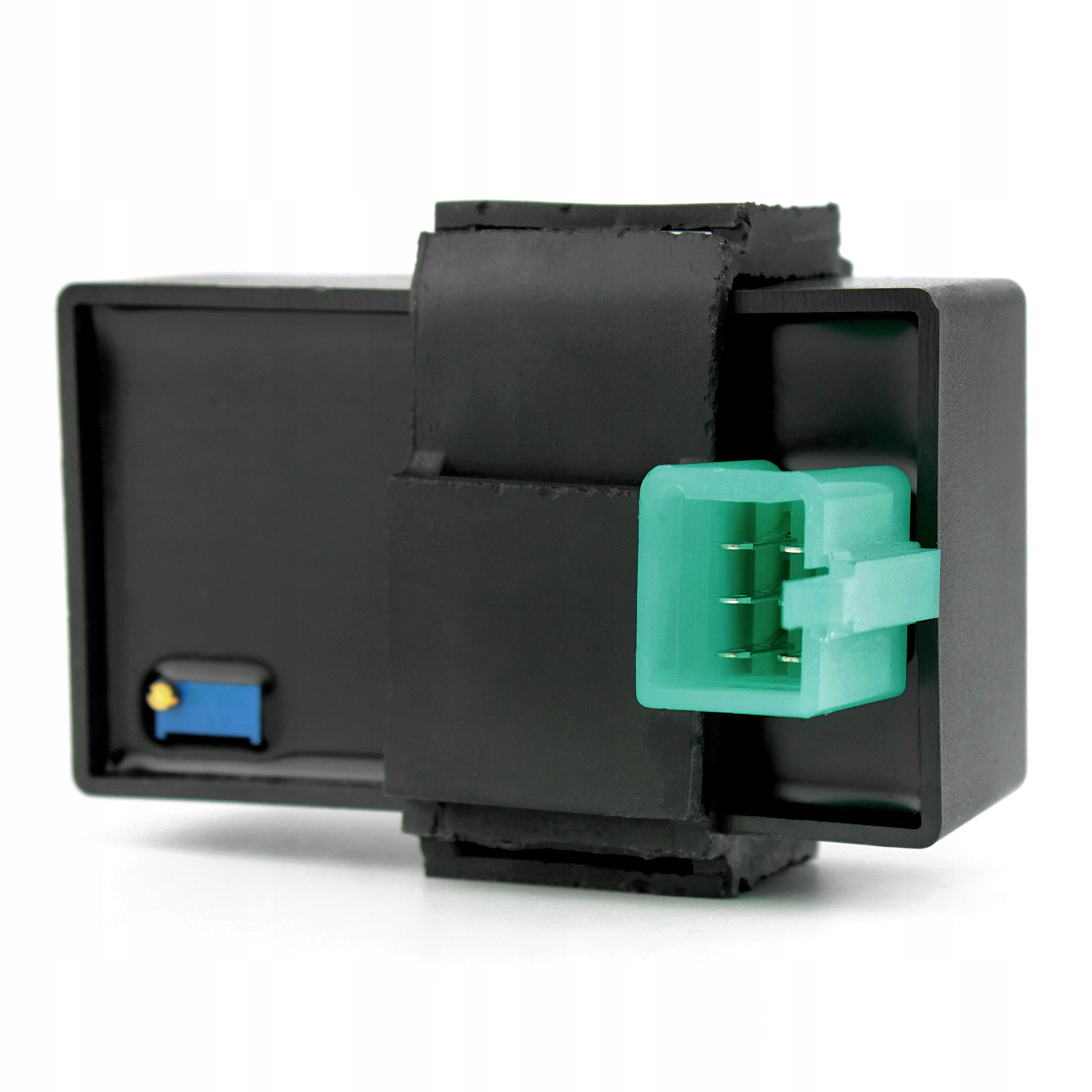 Moduł zapłonowy 2T odblokowany Longjia Exactly Producent RacePro