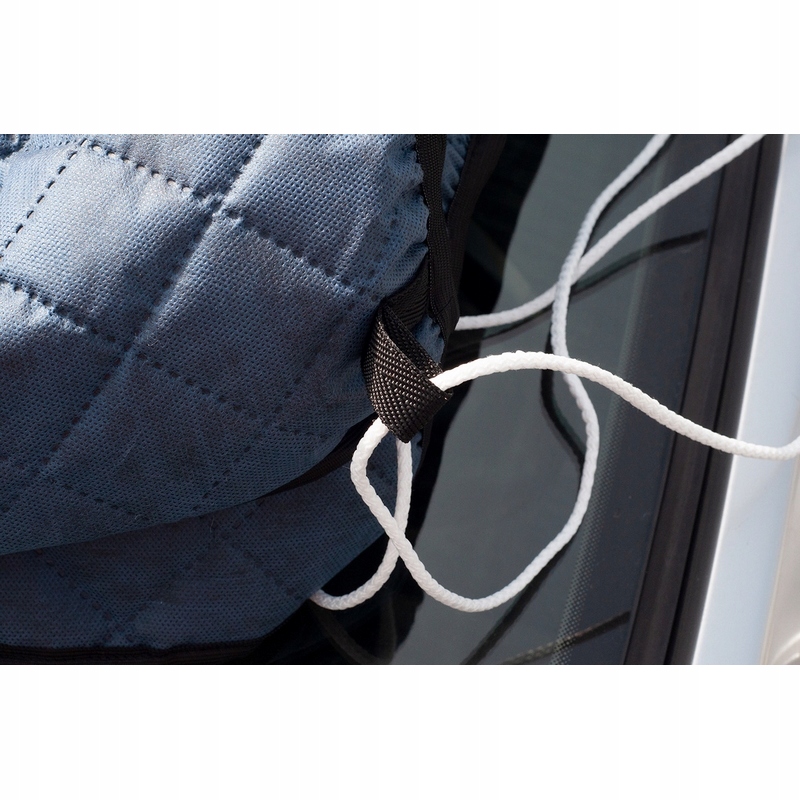 POKROWIEC PRZECIWGRADOWY NA AUTO JAKOŚĆ POLSKI Producent Carpassion