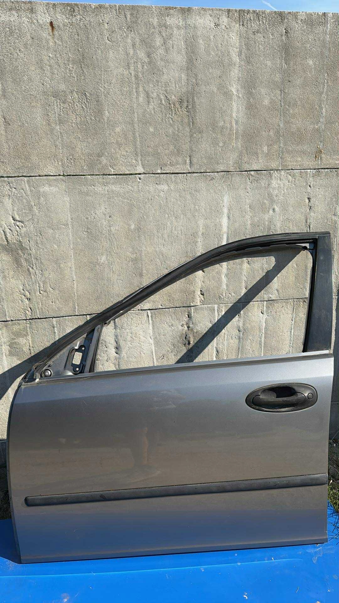 door left front left front SAAB 9-3 93 colour 279 02-07 sedan KOMBI