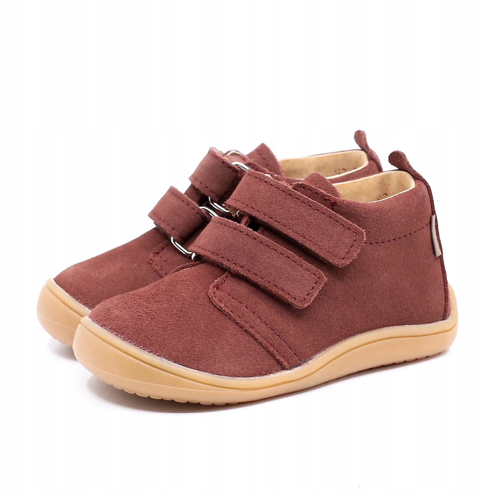 Mrugała półbuty Lulu 5123/5-50 blush r. 23