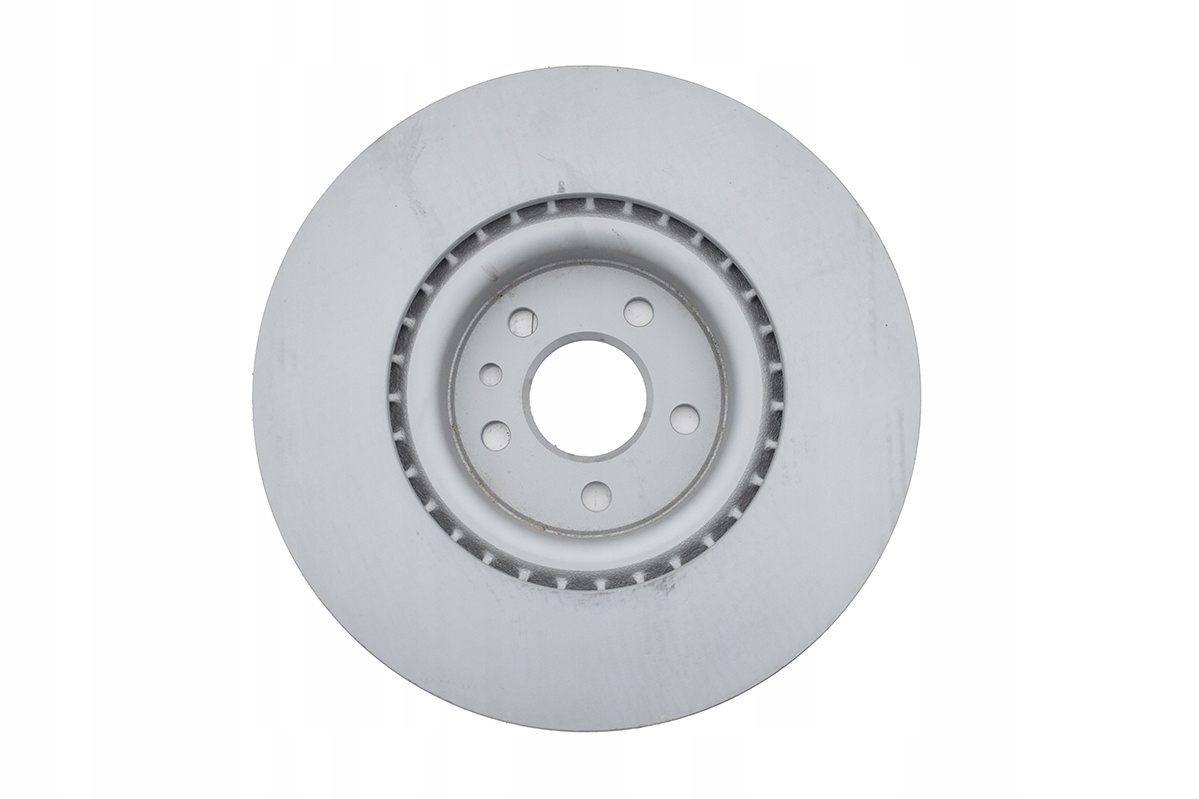 discs brake front VOLVO S60 II V60 and DDF1680C-1 FERODO