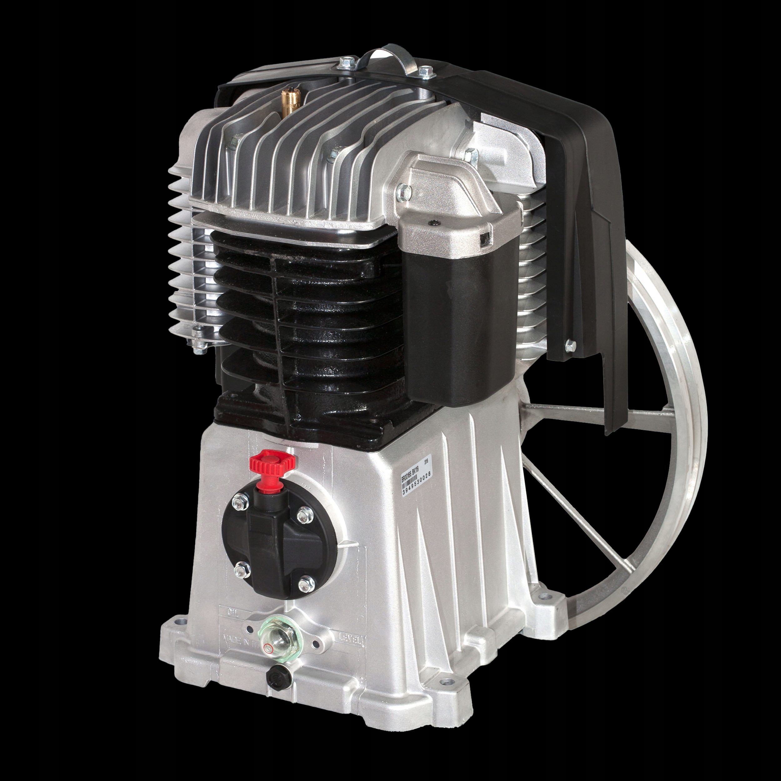 Pompa powietrza do kompresora FINI BK119 sprężarka Marka Fini