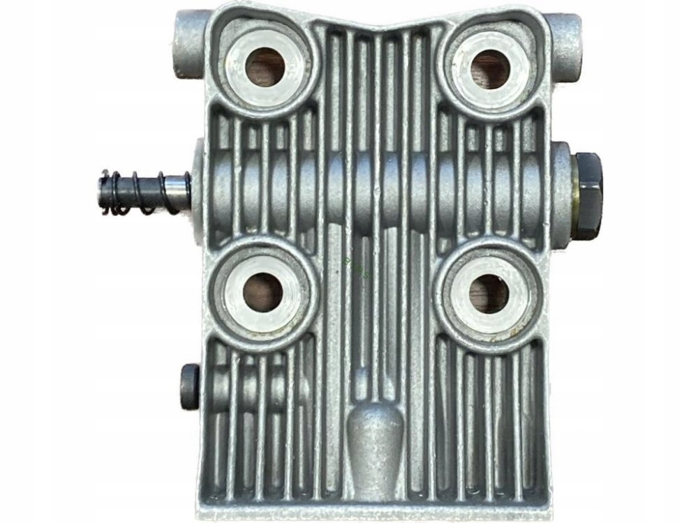 Ventil kompletný pre štiepačku Scheppach Hl 650, 450, Hl 760 Ls, 3905202024
