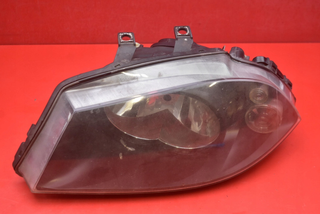 REFLEKTOR left light front EU 6L1941021A SEAT CORDOBA 2 II 02-09