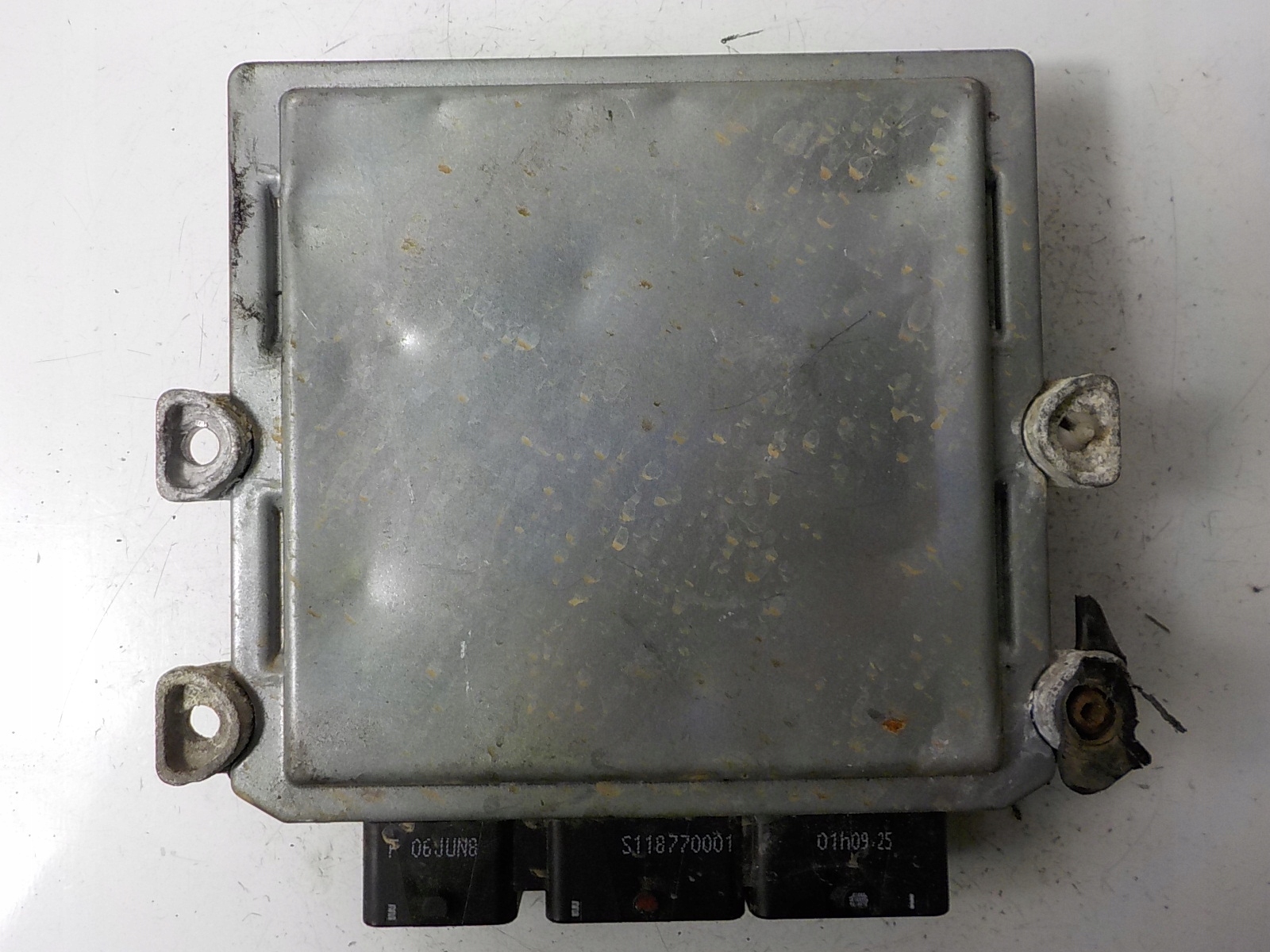 FORD STEROWNIK 8M51-12A650-AMC 5WS40735C-T KYMC Producent części Continental