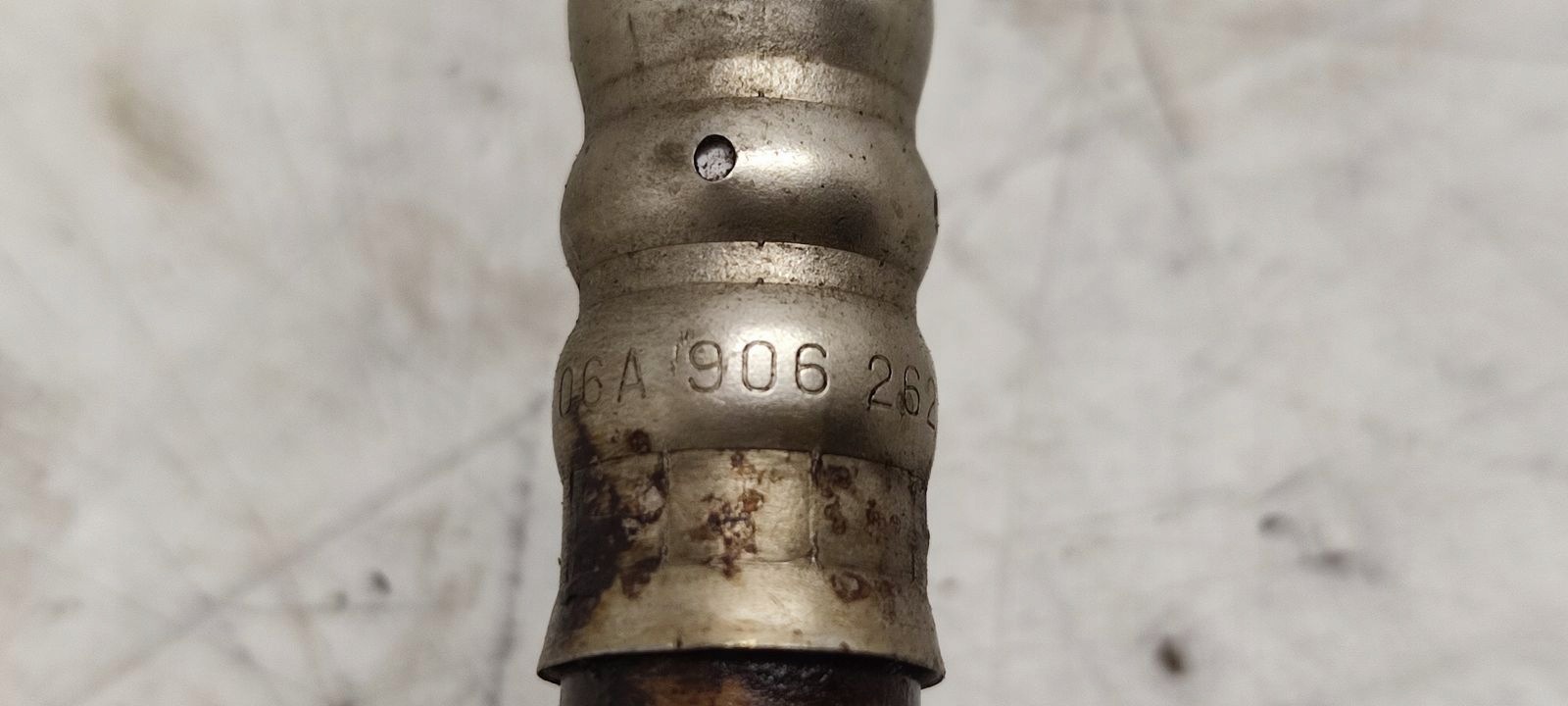 Sonda lambda Audi A3 8P 1,6 MPI