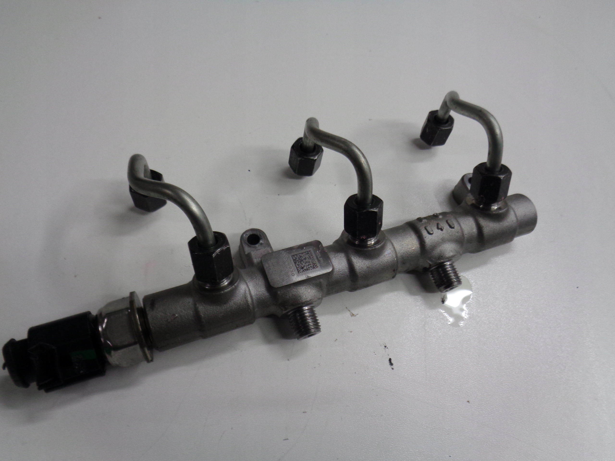 AUDI A6 C8 A7 Q5 Q7 Q8 3.0 TDI rampe injection