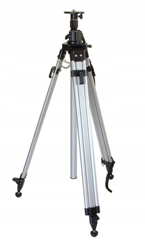 LAMIGO STLQ3M Statyw korbowy z kolumną 3,3m Rodzaj blokady klamry