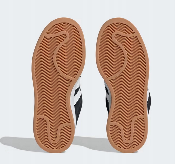 Adidas Campus czarne Marka inna