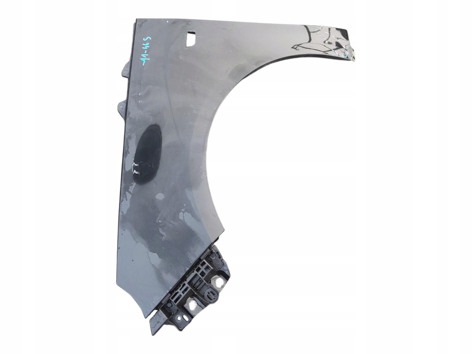 fender left front front OPEL ADAM 2012-2019