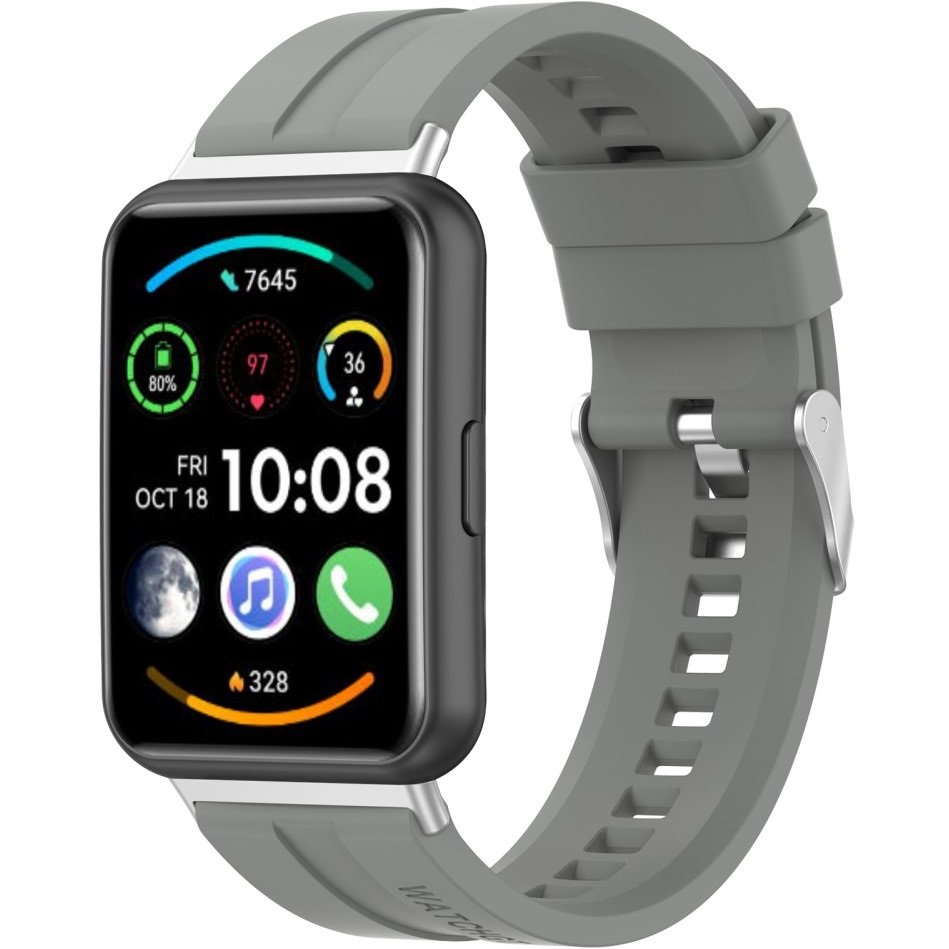 

Pasek Silikonowy Opaska Do Huawei Watch Fit 2