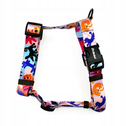 Postroj pro psa Guard Doggy Doodles Psiakrew M/L