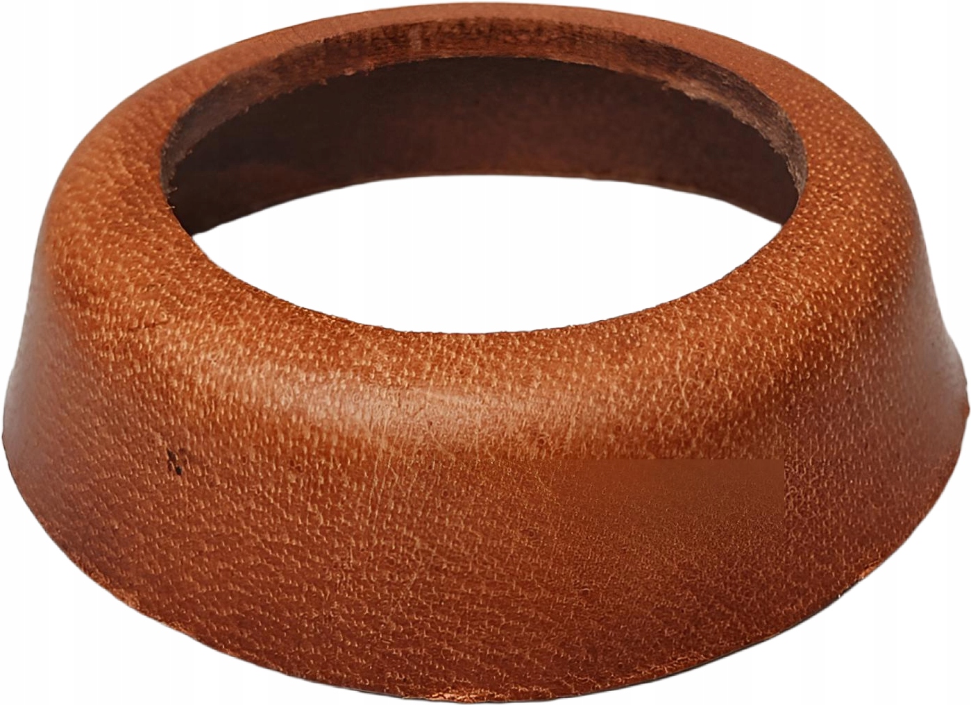 USZCZELKA TŁOKA SKÓRA SKÓRZANA POMPY ABISYNKI DN75