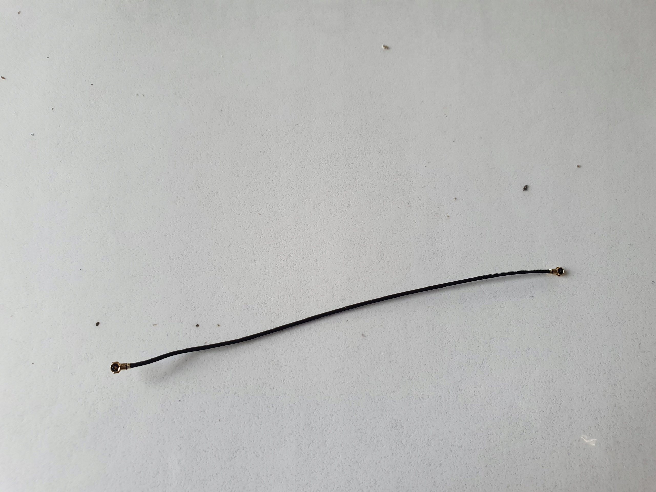 Antena Kabel Hammer Energy 2