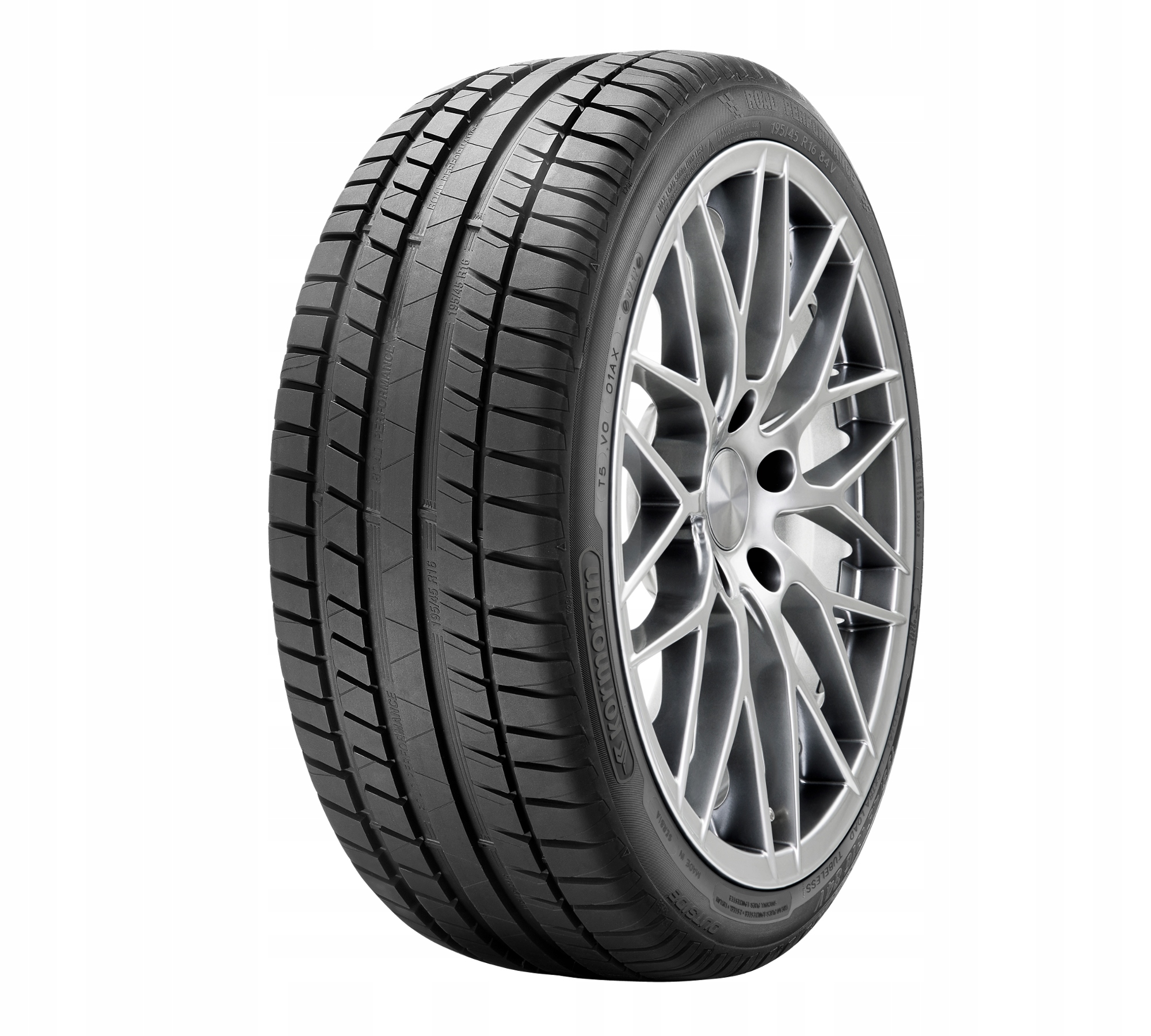 4 letné pneumatiky Kormoran Road Performance 185/65R15 88 H