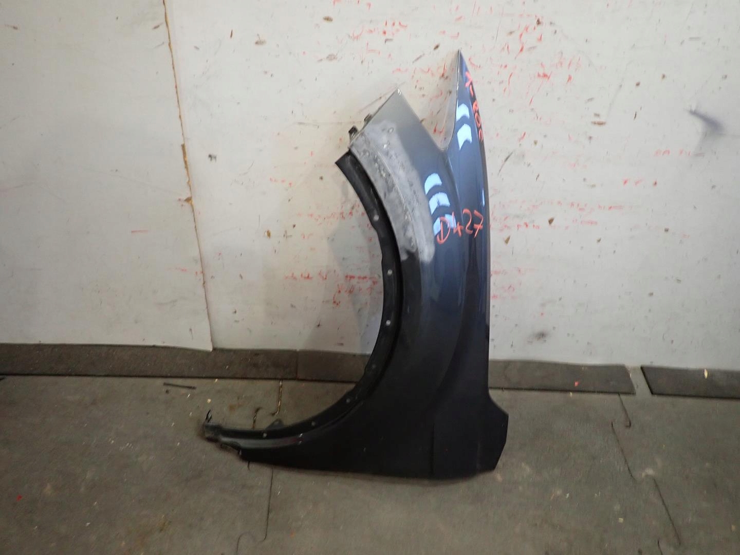 fender front front left VW T-ROC 2017- 2GA