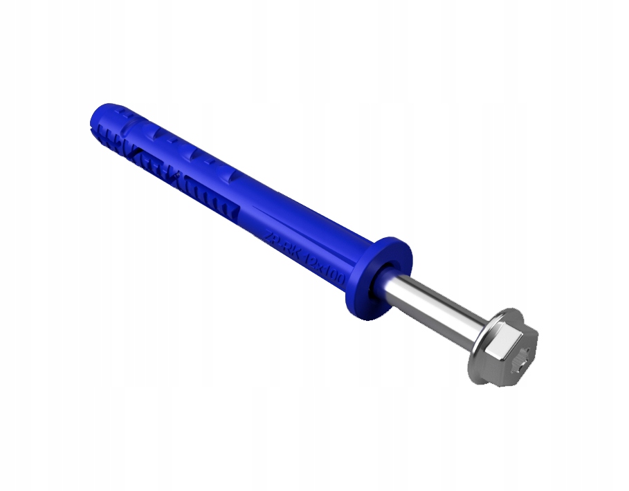 Rámový kolík dibel spojovací fi 12 x 160 mm -20 ks