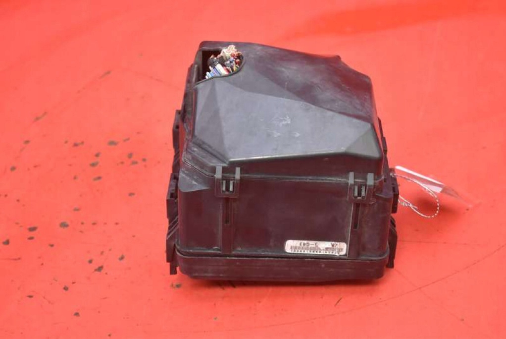 Module fusibles HONDA CIVIC 8 VIII 1.4 et-VTEC 100 KM 07-12