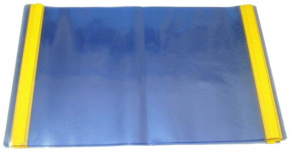 Okładka samoprzyl.A4 plus (50) R.MAJEWSKI