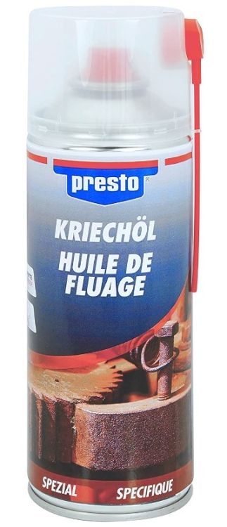 

Olej Penetrujący Odrdzewiacz Luzuje Śruby 400ML