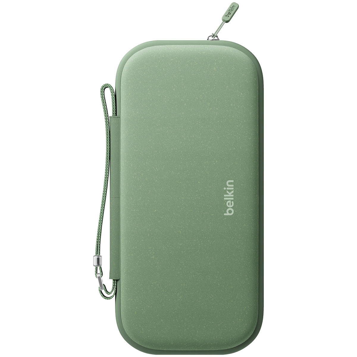 Etui do Nintendo Switch 2, Belkin Travel, 12 slotów na kartridż, na zamek