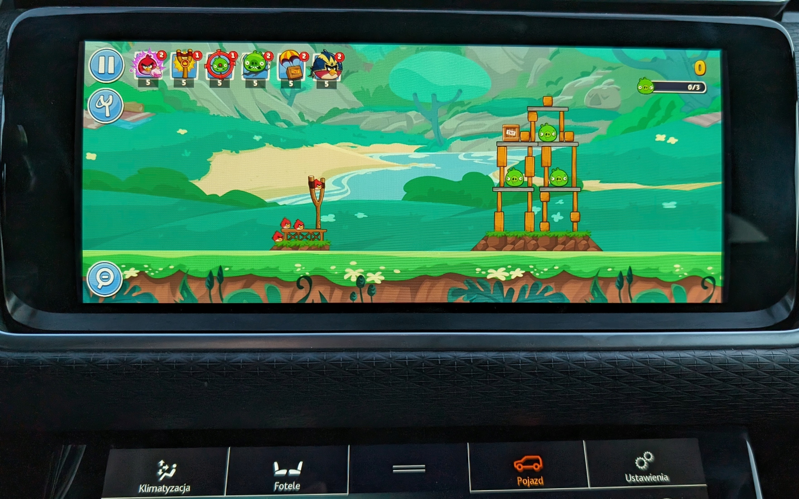 MULTIMEDIALNY ADAPTER NAVTRON CARPLAY ANDROID AUTO FILMY MUZYKA MAPA NOWOŚĆ Rodzaje odtwarzanych nośników karta microSD