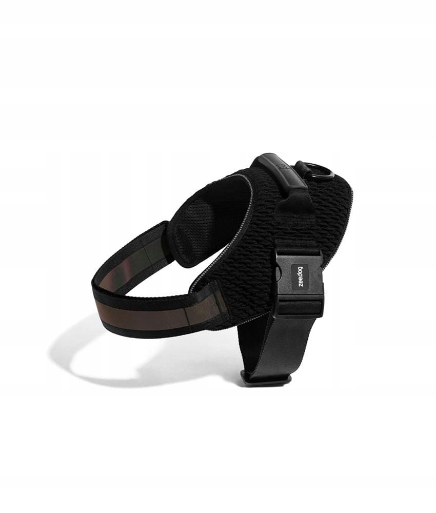 Levně Zee Dog Postroj Gotham Flyharness vel 3