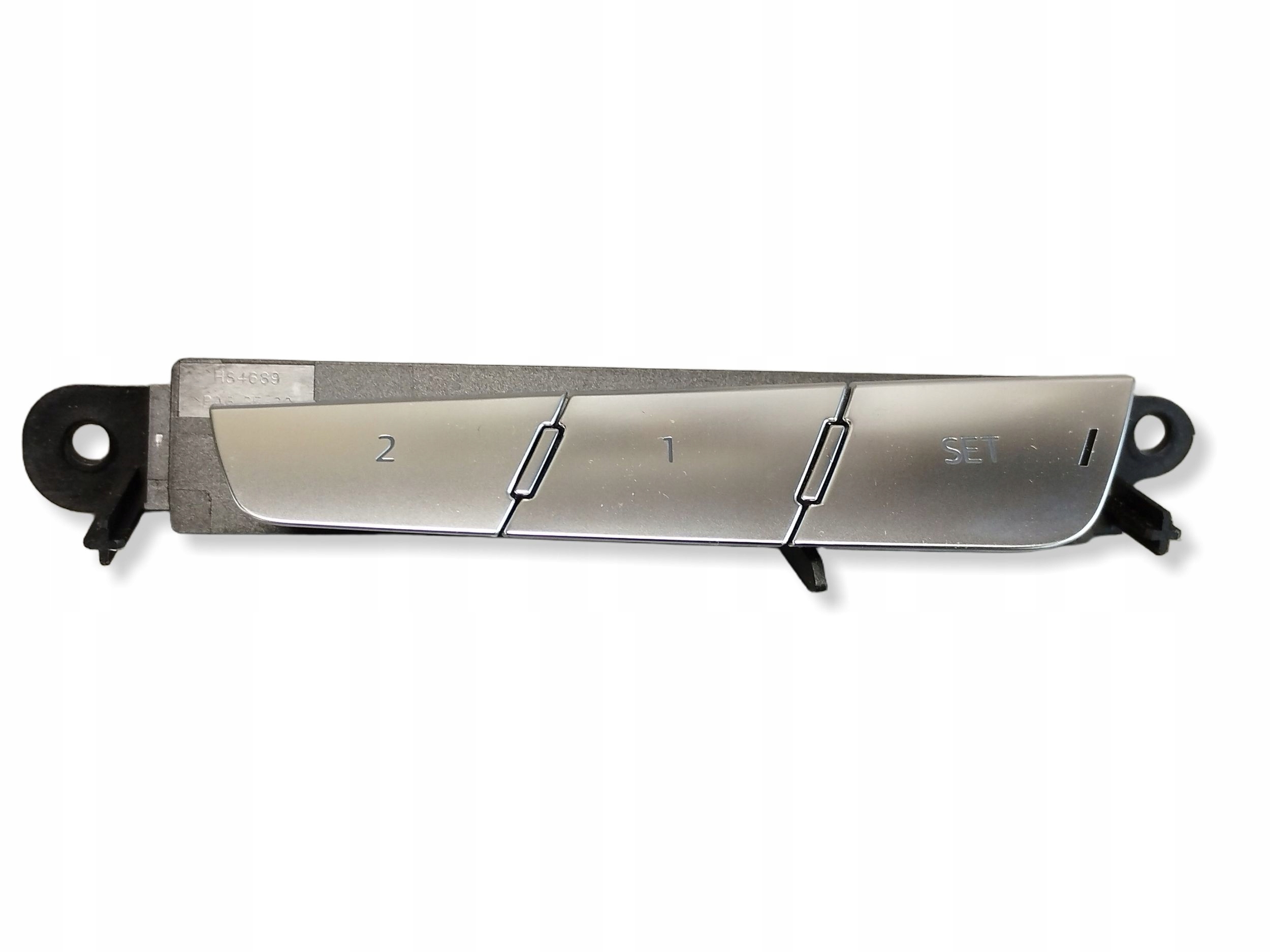 Audi A7 4K button pamieci seat 4K0959769A