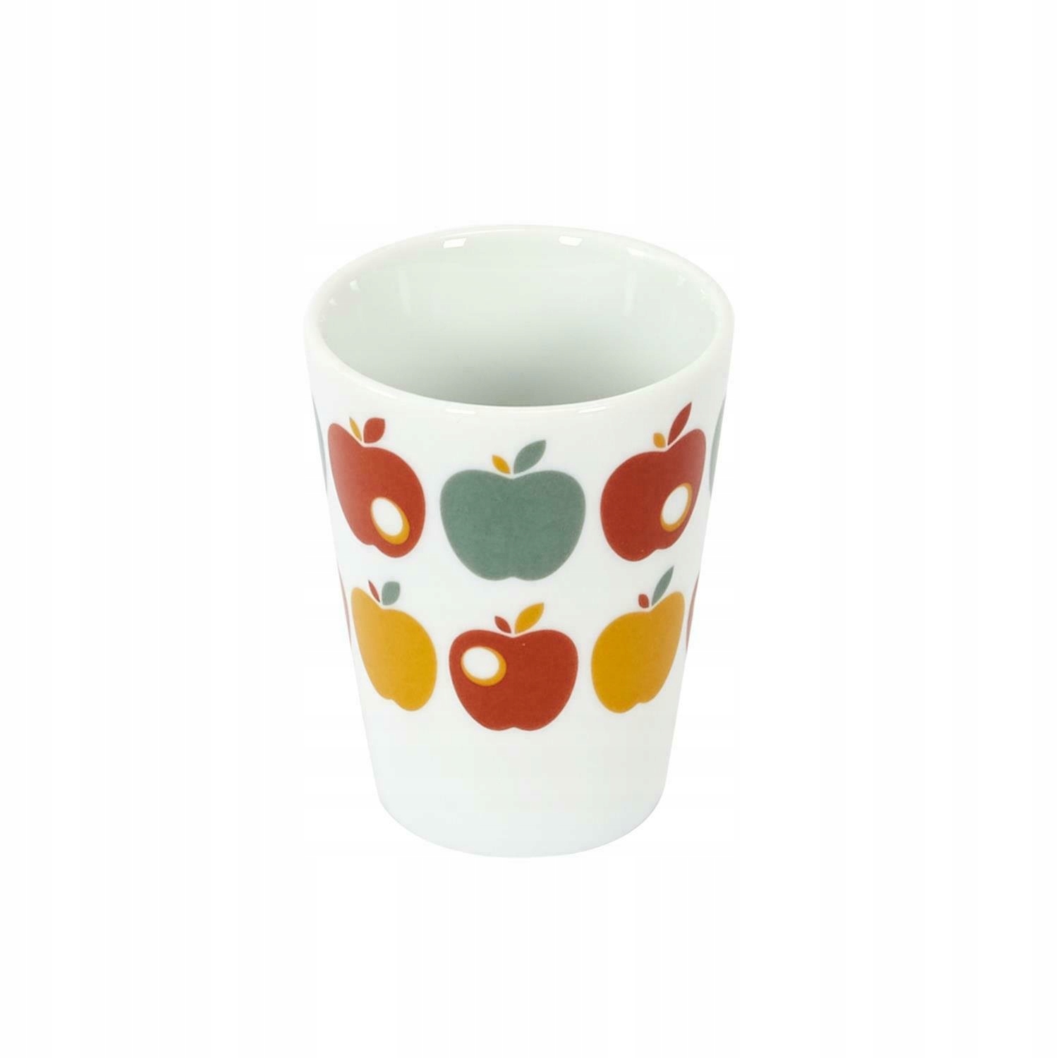 

Kubek do Kawy espresso Apple 70 ml