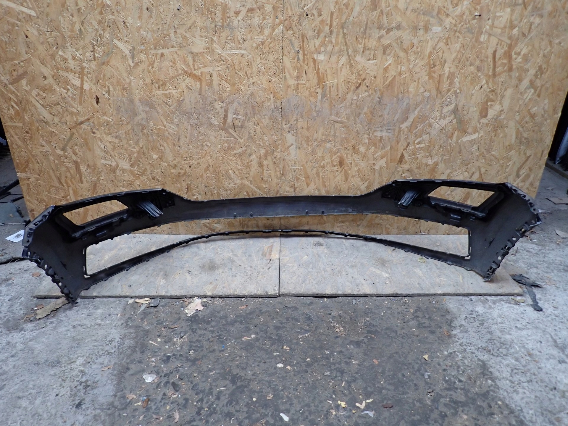 bumper front front SKODA KODIAQ 565 NS7 2017-2021R 565807221